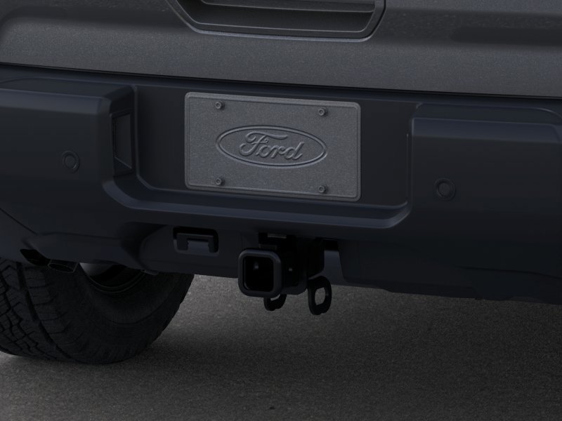 New 2025 Ford Bronco Sport Badlands w/ Badlands Tech Package image 23