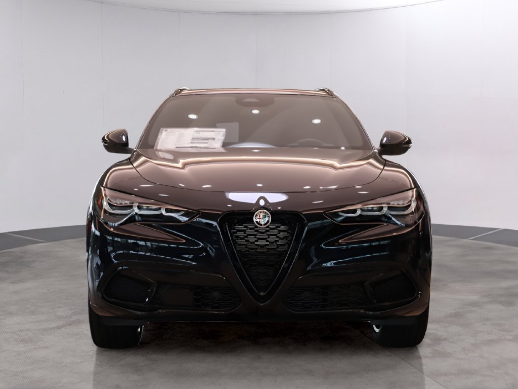 New 2026 Alfa Romeo Stelvio Sprint AWD/4WD image 2