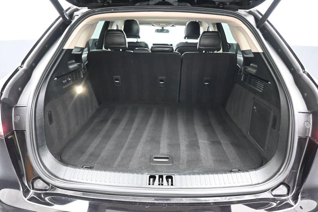 Used 2022 Lincoln Nautilus Reserve w/ Monochromatic Package AWD/4WD image 37