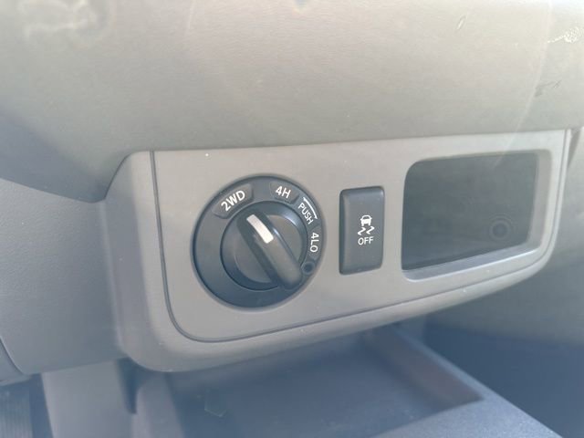 Certified 2020 Nissan Frontier S AWD/4WD image 14