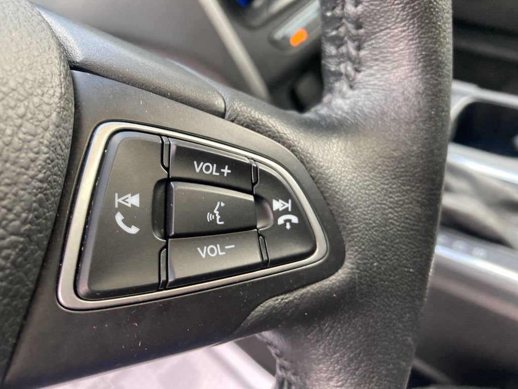Used 2018 Ford Escape SEL AWD/4WD image 43