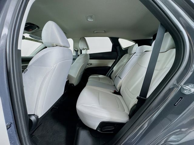 Certified 2025 Hyundai Tucson SEL image 38