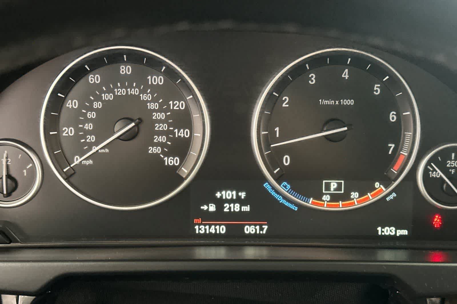 Used 2020 BMW X5 xDrive40i AWD/4WD image 32