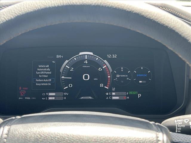New 2026 Toyota Sequoia Capstone AWD/4WD image 11