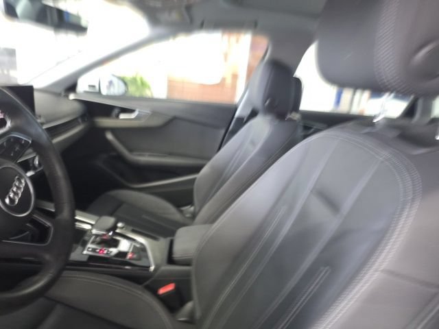 Used 2020 Audi A4 2.0T Premium w/ Convenience Package FWD image 8