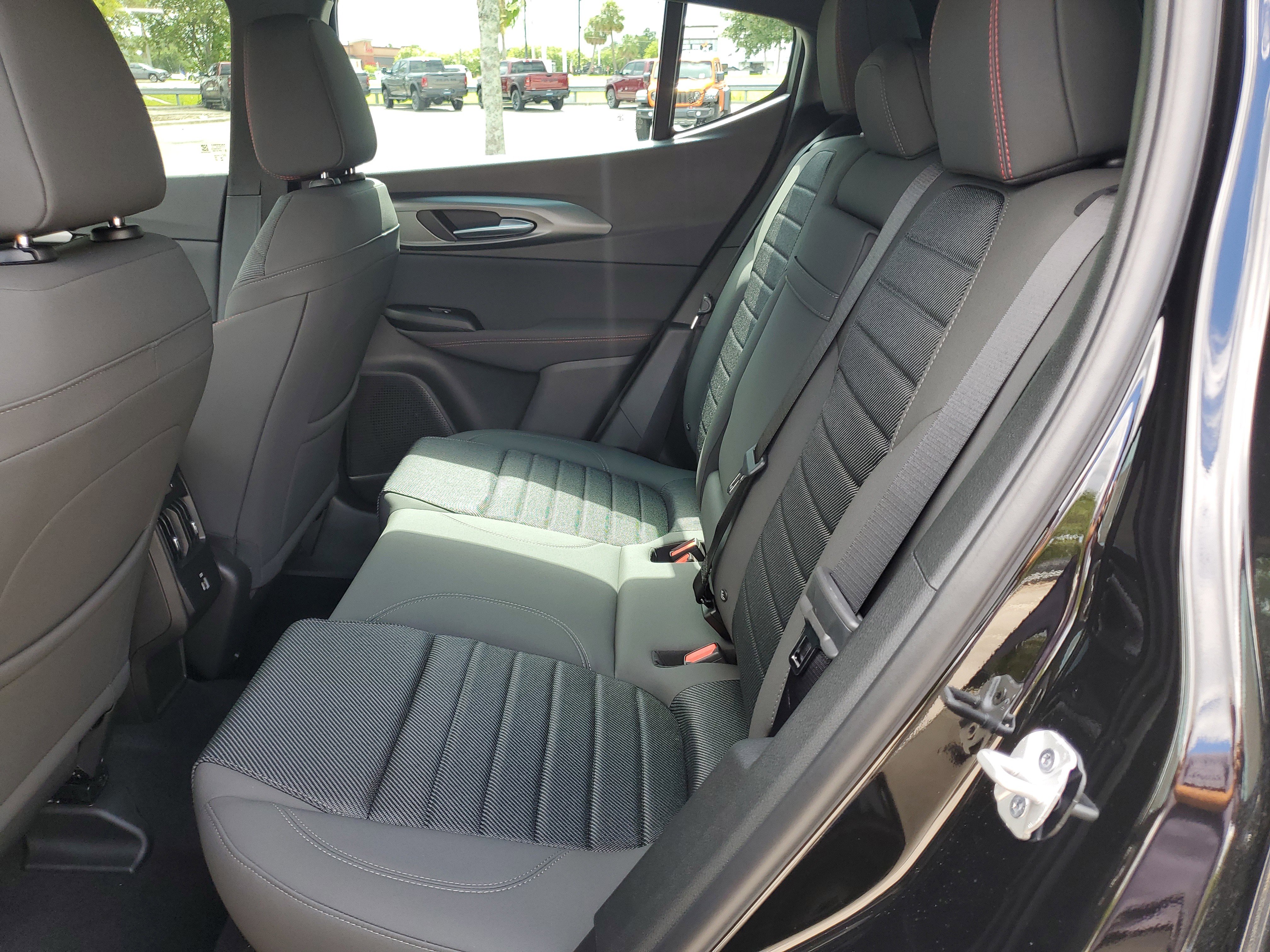 New 2025 Dodge Hornet GT w/ Tech Pack image 9