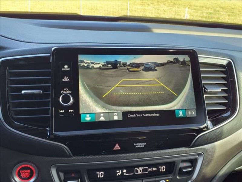 Used 2025 Honda Ridgeline Sport+ image 18