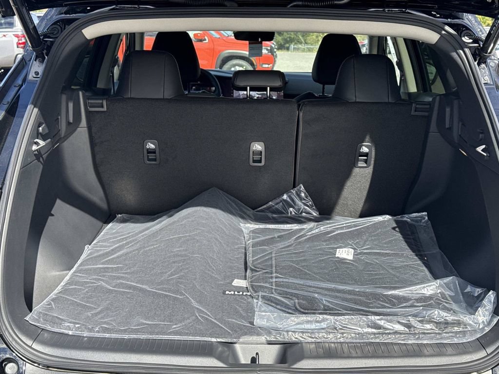 New 2026 Nissan Murano SL AWD/4WD image 12