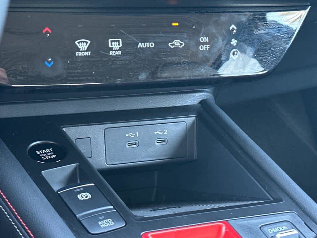Used 2025 Nissan Kicks SR FWD image 20