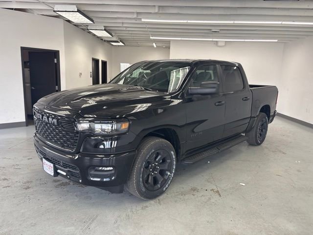 New 2026 RAM 1500 Express AWD/4WD image 3