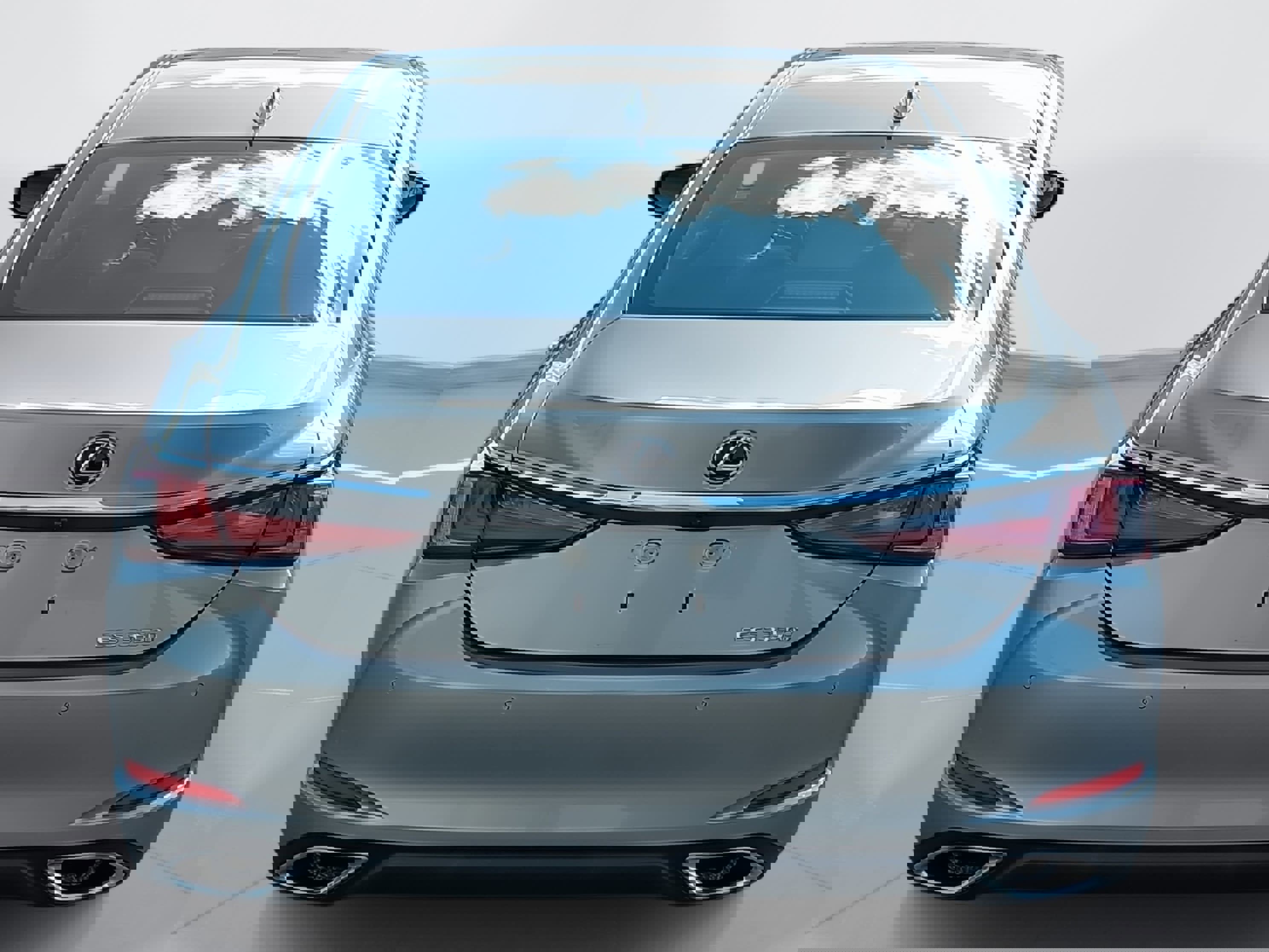 Used 2020 Lexus ES 350 w/ Premium Package image 6