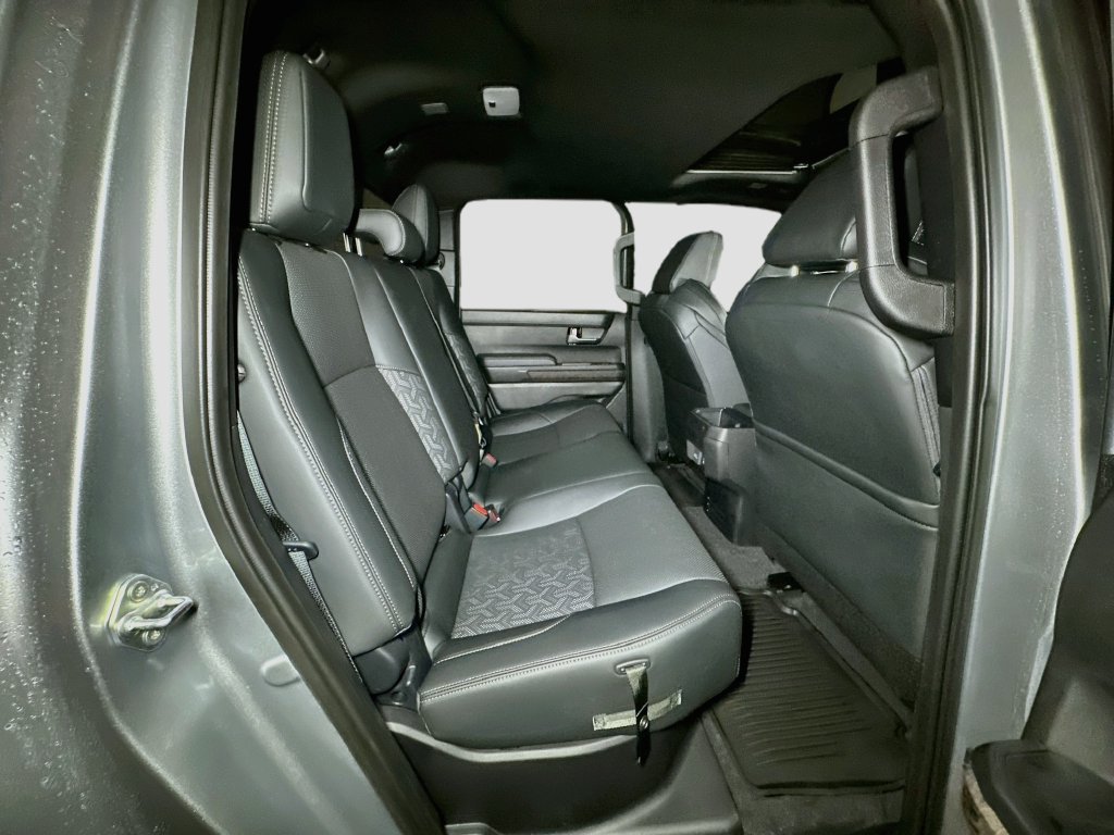 New 2026 Toyota Tacoma Limited AWD/4WD image 31
