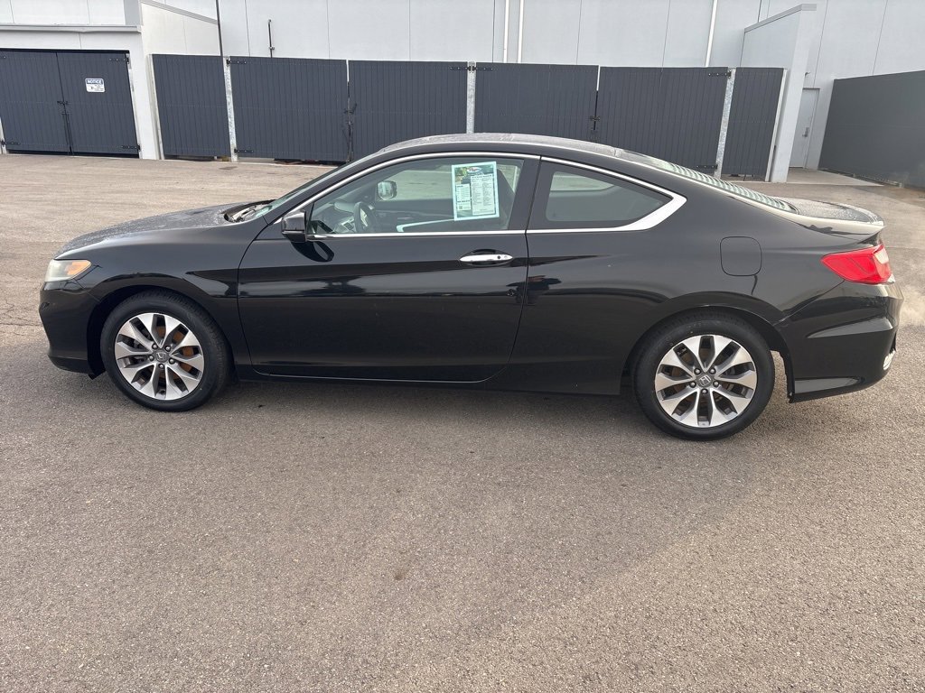 Used 2014 Honda Accord EX image 5