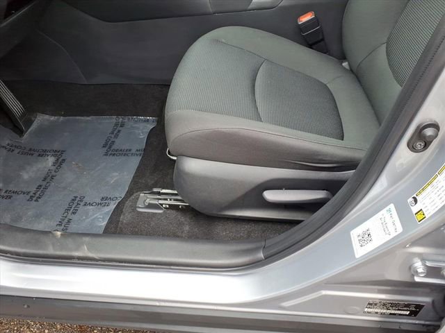 Certified 2024 Toyota RAV4 LE image 18