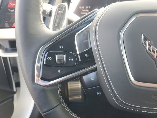 New 2026 Chevrolet Corvette Z06 image 25