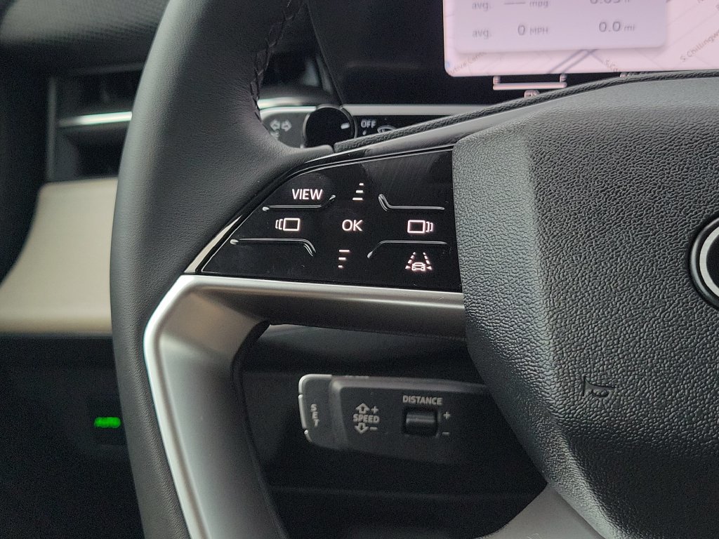 New 2026 Audi Q3 quattro 2.0T AWD/4WD image 9