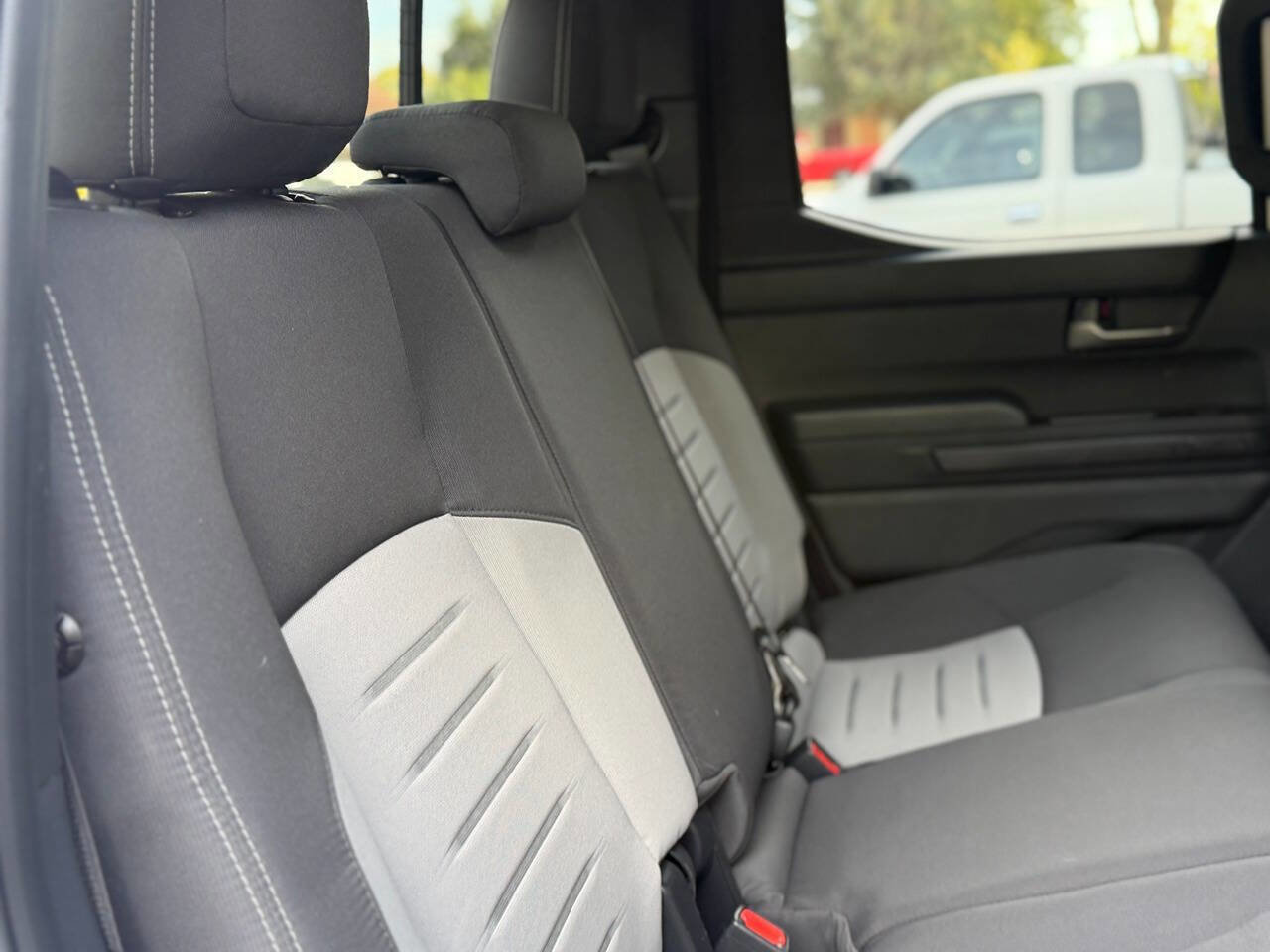 Used 2024 Toyota Tacoma TRD Off-Road w/ TRD Off Road Upgrade Package image 64