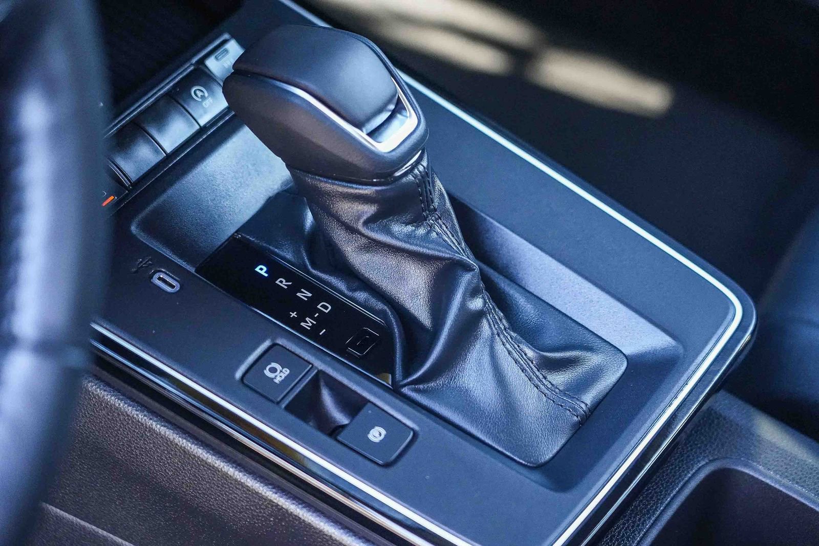 Certified 2026 Toyota Corolla Cross XLE w/ Black Badges Package (TMS) image 23