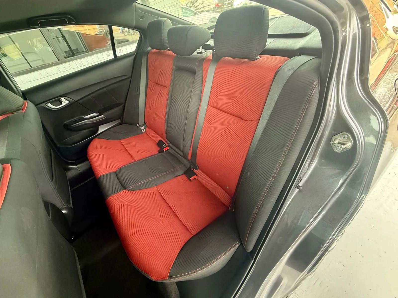 Used 2014 Honda Civic Si image 26