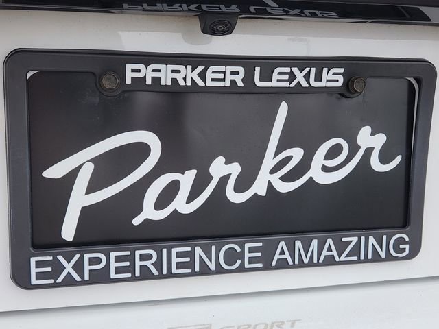 Used 2023 Lexus IS 350 F Sport w/ Memory Package image 16