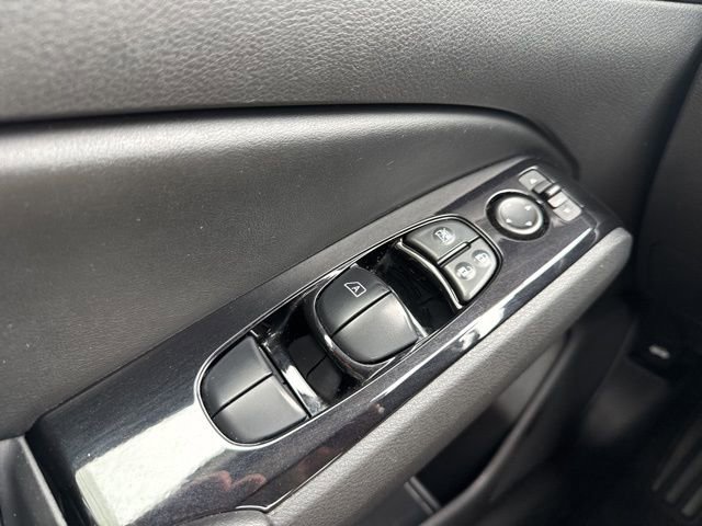 Used 2024 Nissan Altima 2.5 SR image 22