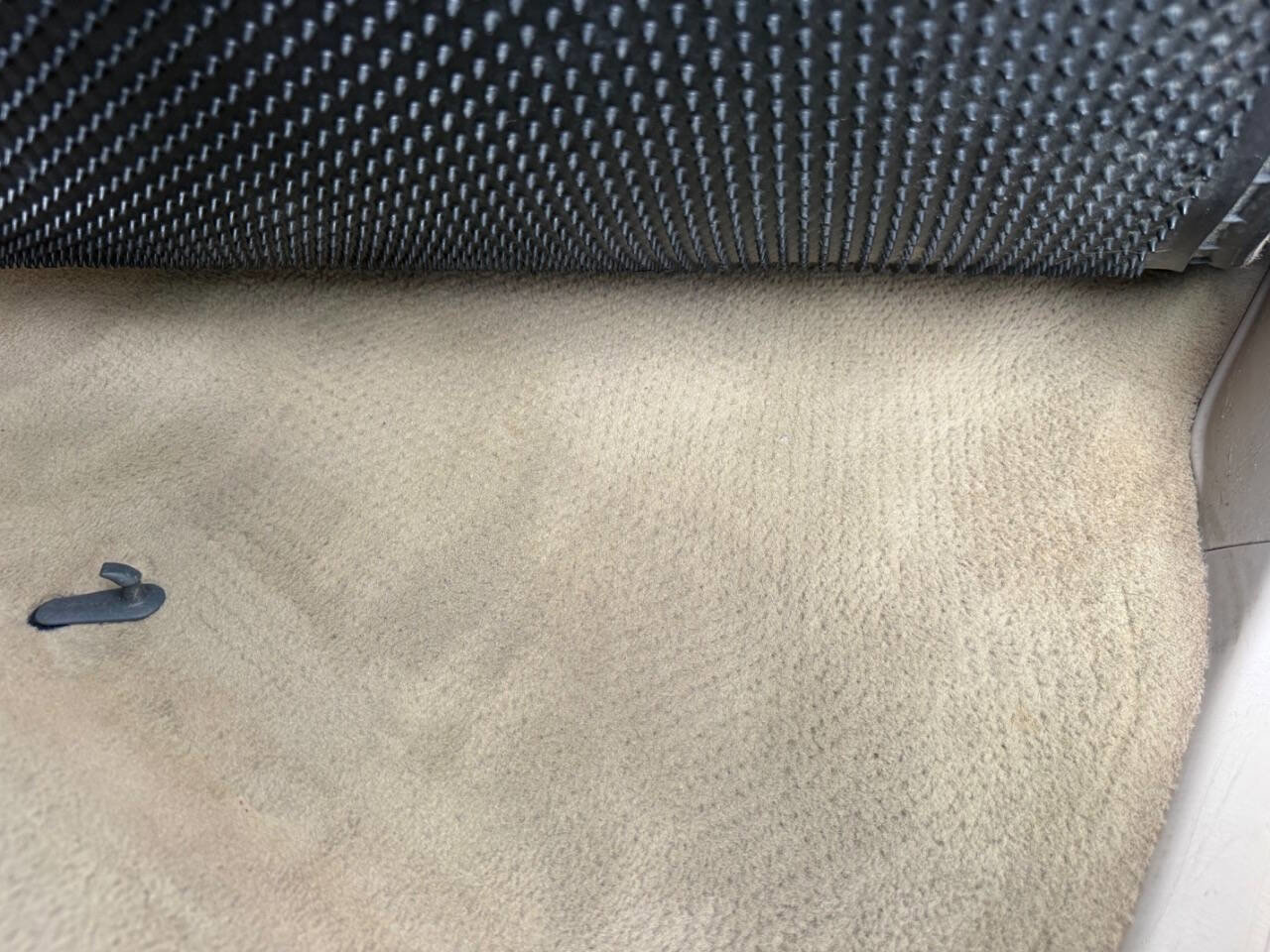 Used 2000 Lexus LX 470 4WD image 55