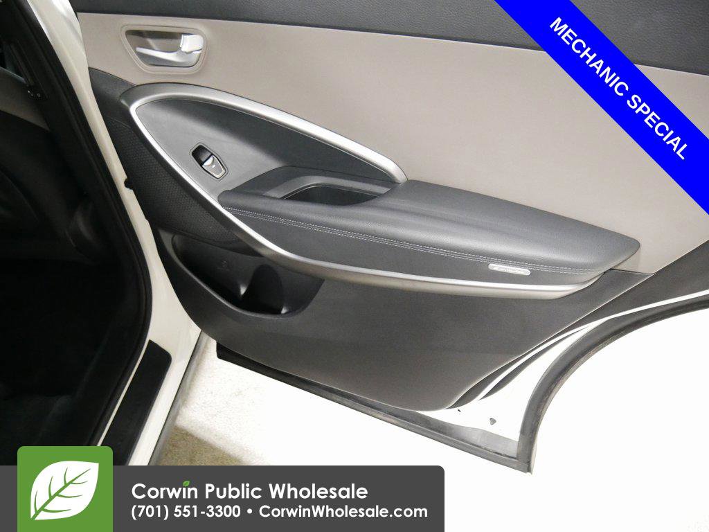 Used 2013 Hyundai Santa Fe GLS w/ Popular Equipment Pkg image 28