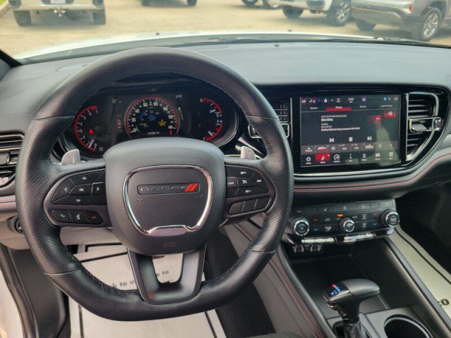 Used 2025 Dodge Durango GT RWD image 11