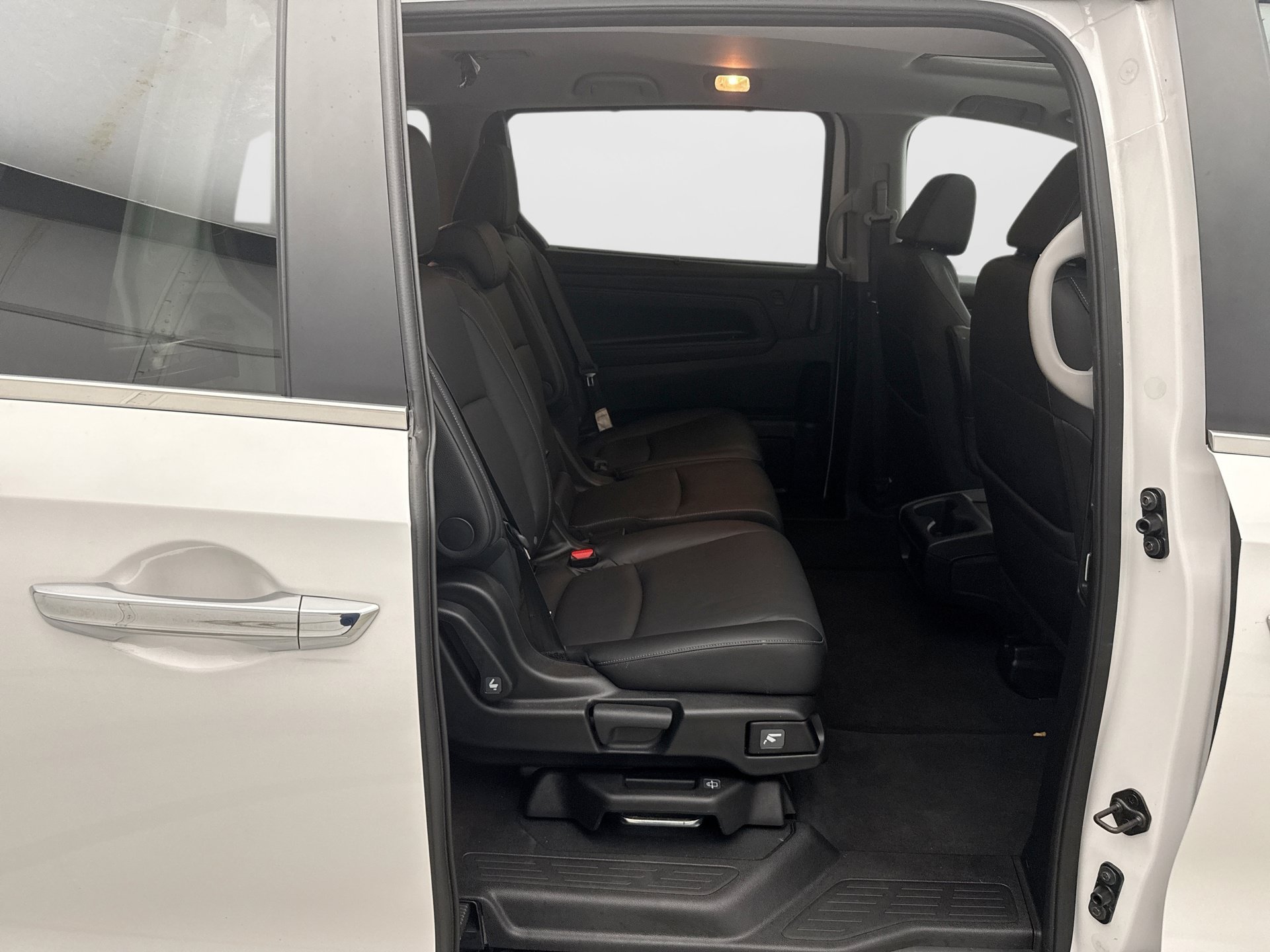 Used 2024 Honda Odyssey EX-L image 18