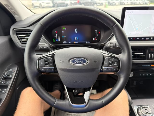 Used 2024 Ford Escape SE FWD image 35