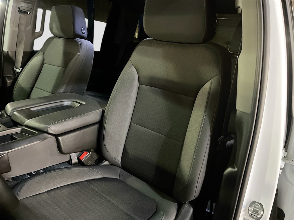 Used 2023 GMC Sierra 3500 SLE w/ SLE Convenience Package image 19