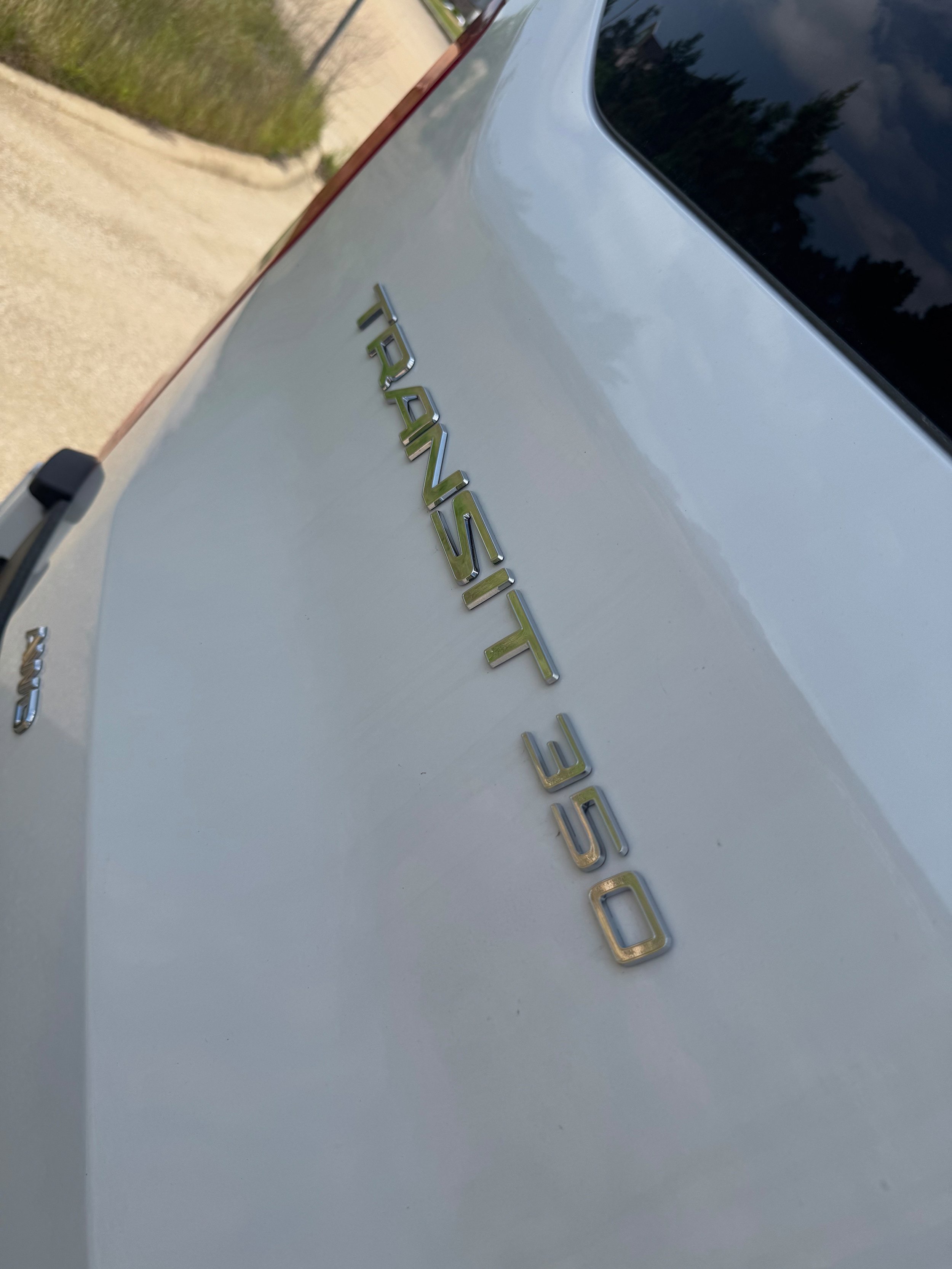 New 2024 Ford Transit 350 XL AWD/4WD image 70