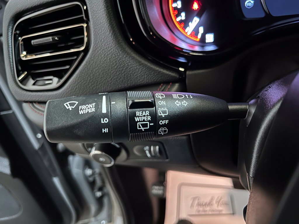 Used 2023 Dodge Durango R/T AWD/4WD image 24