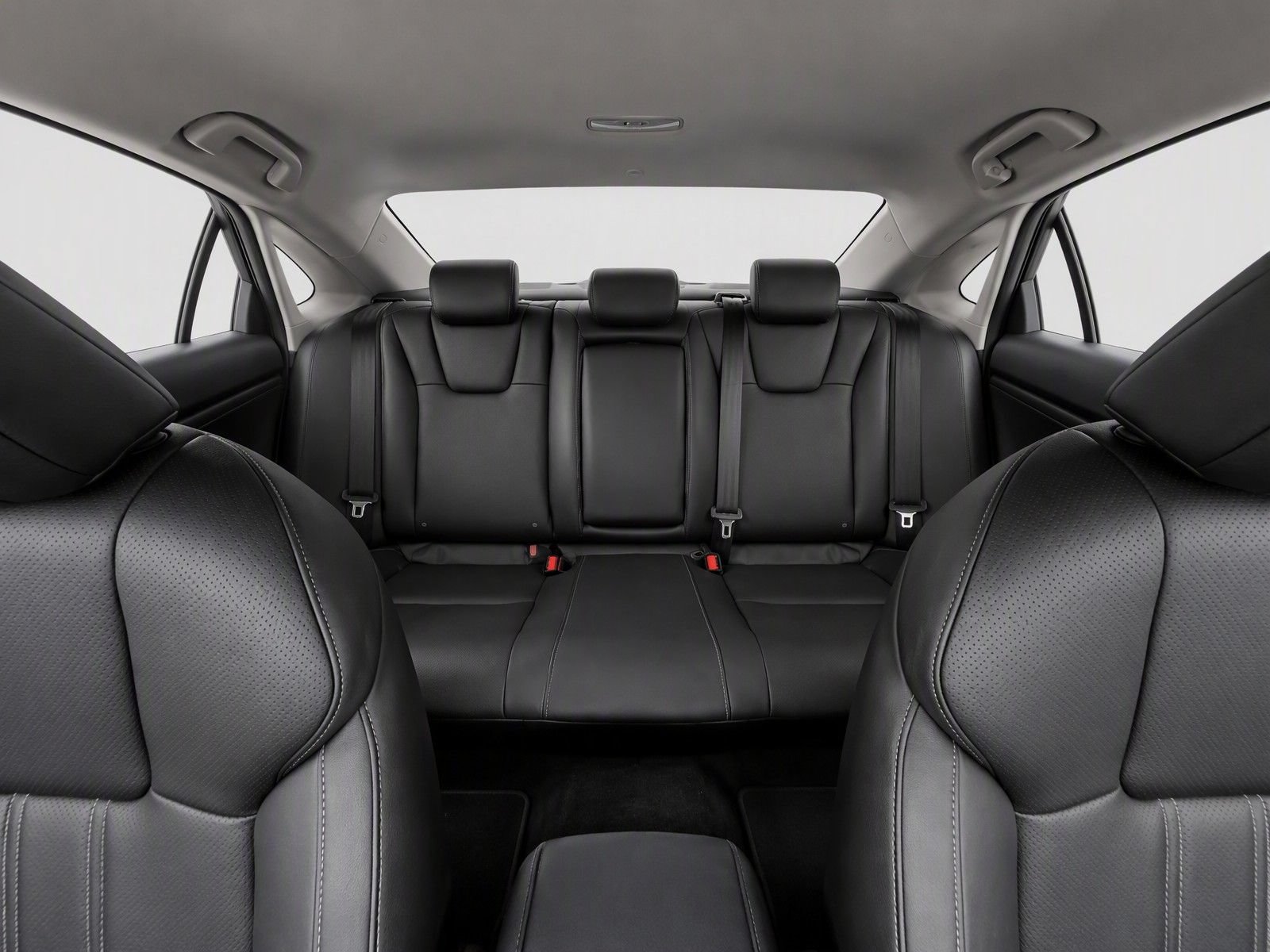 Used 2019 Honda Insight Touring image 17