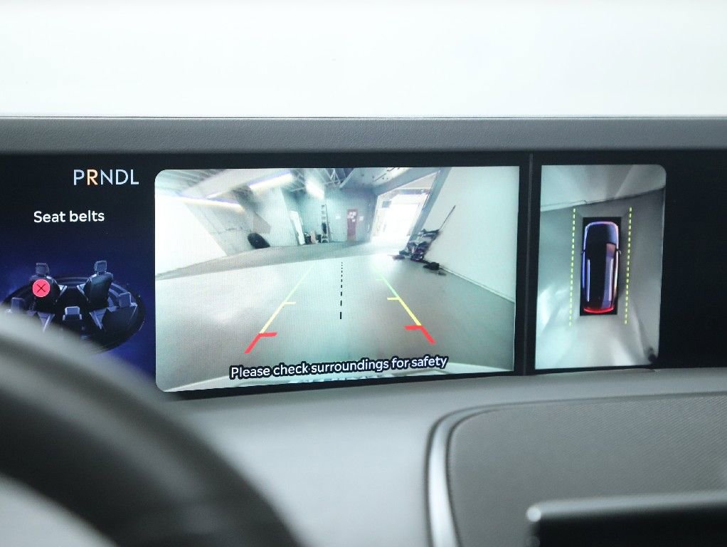 Used 2024 Lincoln Nautilus Premier w/ Equipment Group 102A image 30