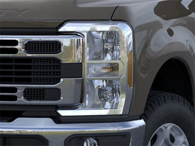 New 2026 Ford F350 4x4 Regular Cab Super Duty image 18
