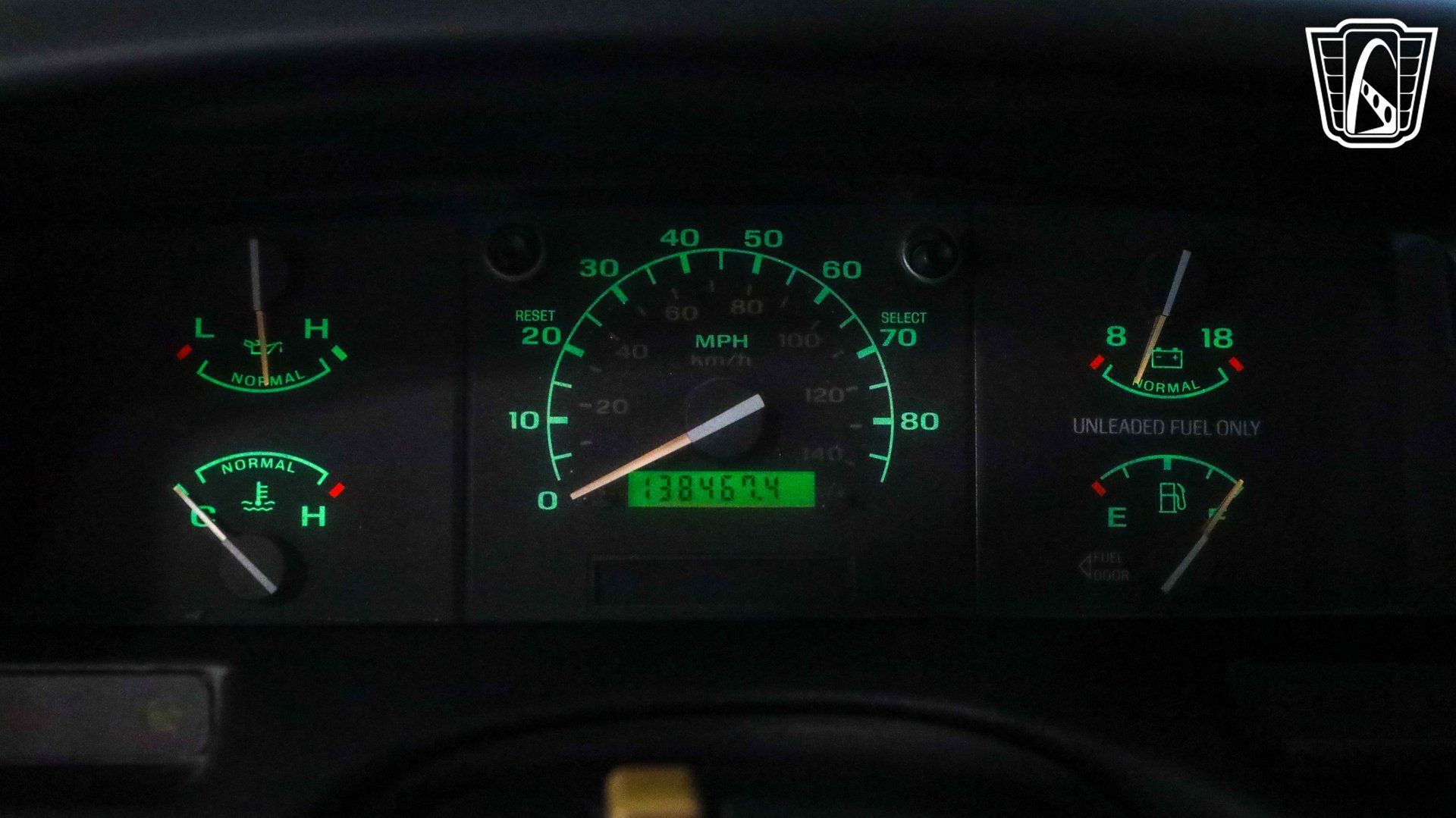 Used 1996 Ford F150 2WD Regular Cab image 18