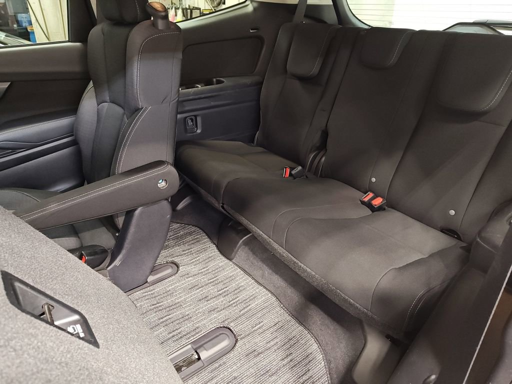 Used 2022 Subaru Ascent Premium w/ Convenience Package image 30