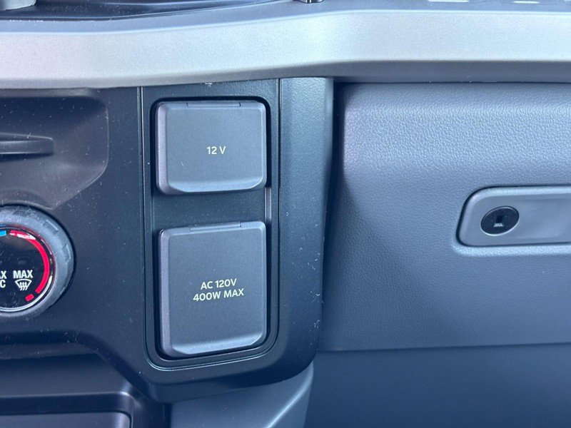 New 2026 Ford F350 XLT image 19