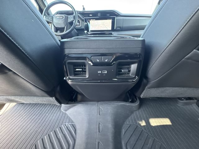 Certified 2023 GMC Sierra 1500 AT4 w/ AT4 Preferred Package AWD/4WD image 22