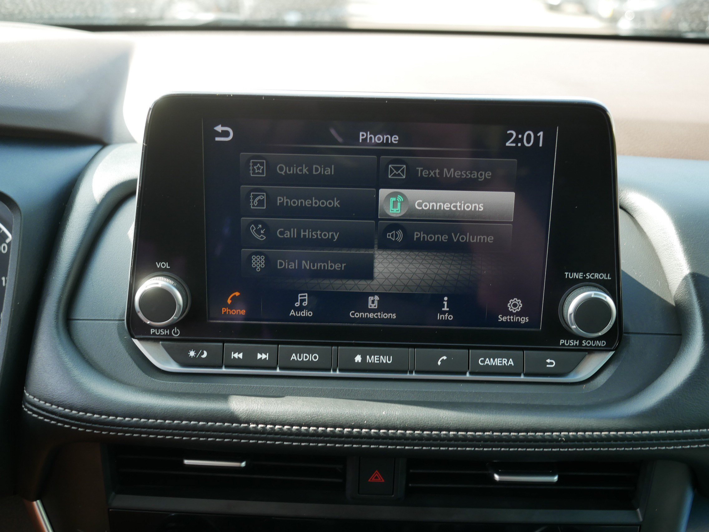 Certified 2023 Nissan Rogue SV AWD/4WD image 30