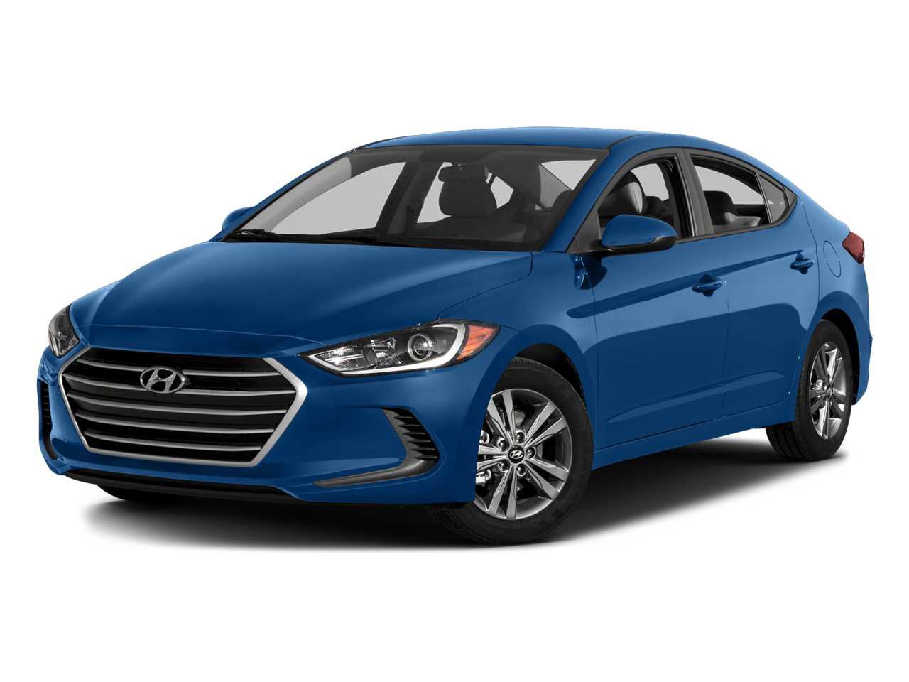 Used 2018 Hyundai Elantra SEL FWD image 1