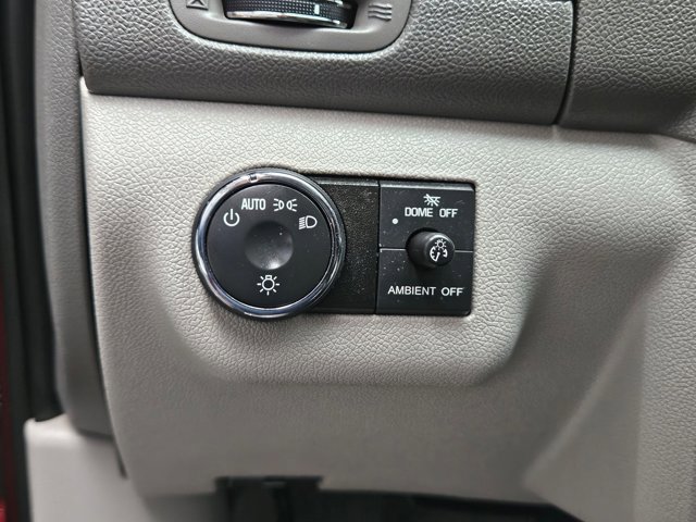 Used 2015 Buick Enclave Leather FWD image 23