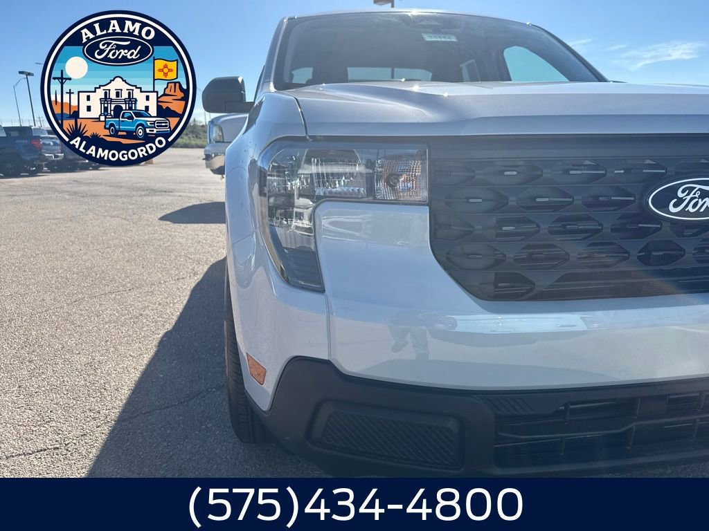 New 2025 Ford Maverick XL image 21