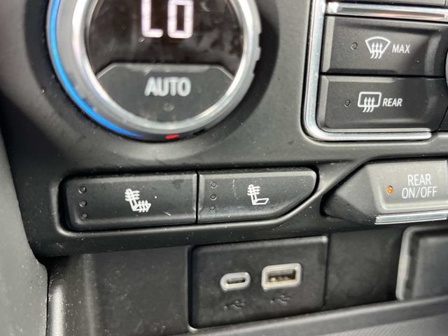 Used 2024 Chevrolet Tahoe LT AWD/4WD image 42