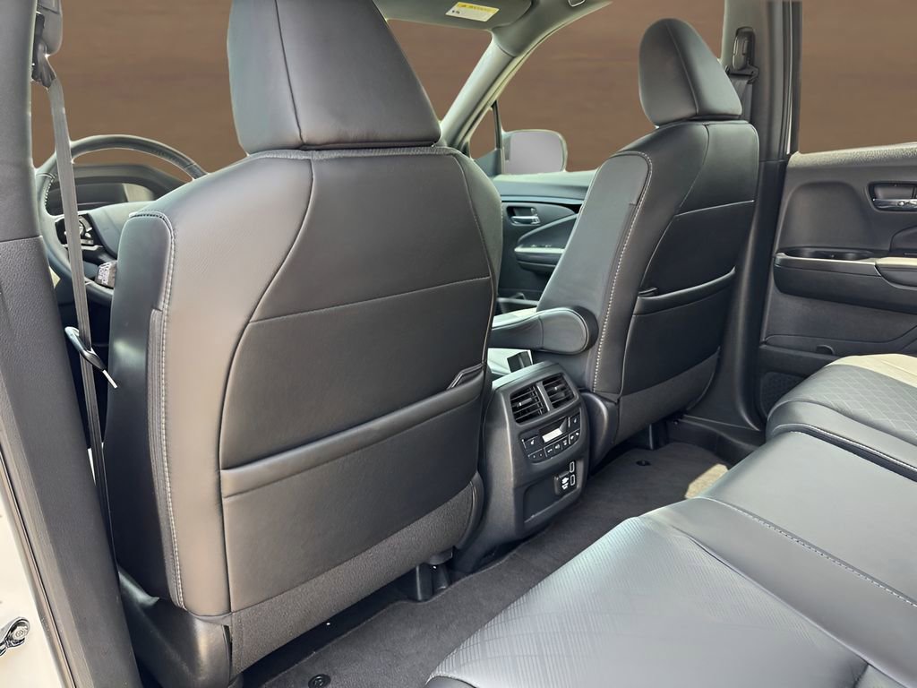Used 2021 Honda Passport Touring image 21