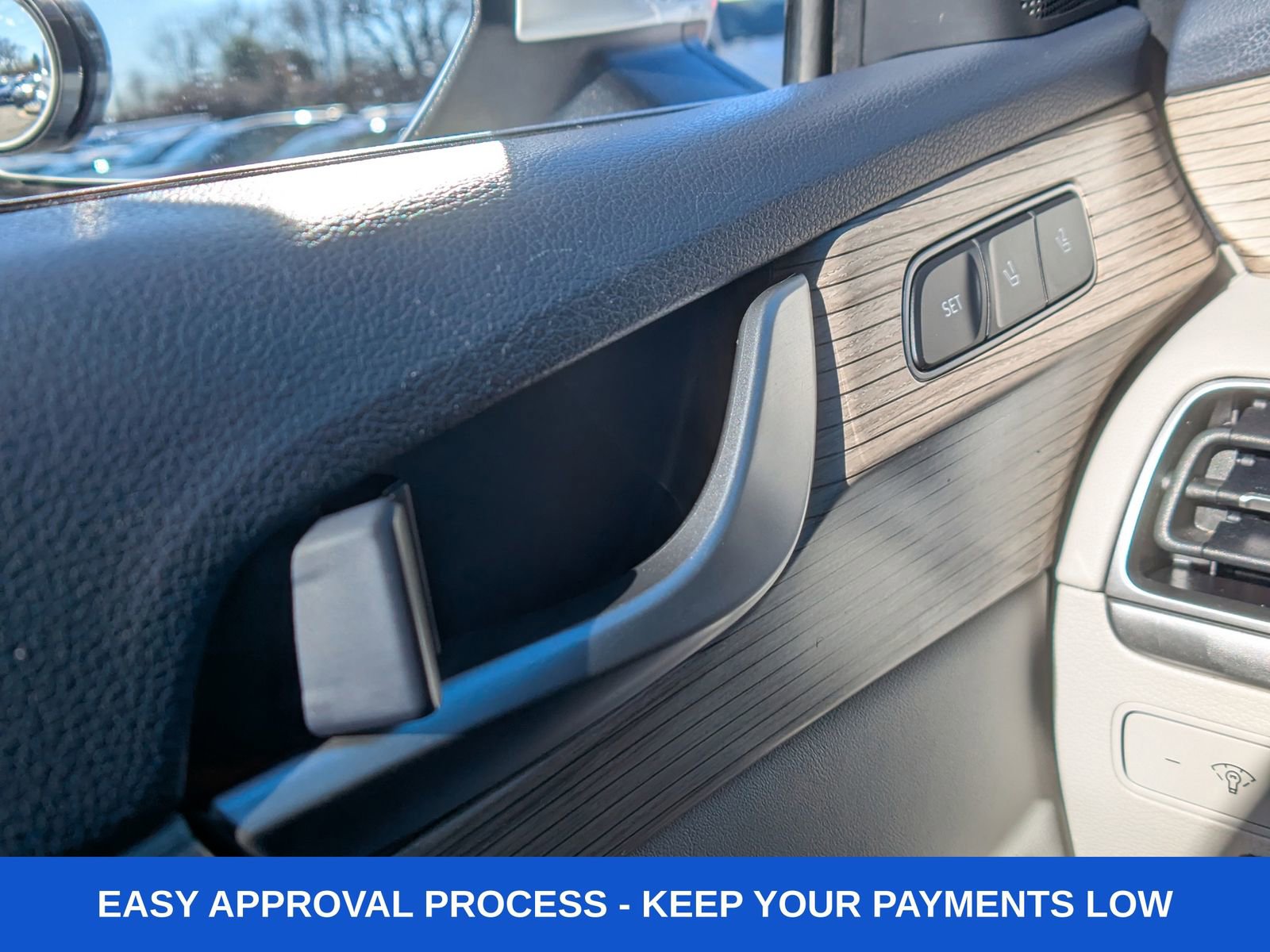 Used 2021 Hyundai Palisade SEL w/ Cargo Package image 41