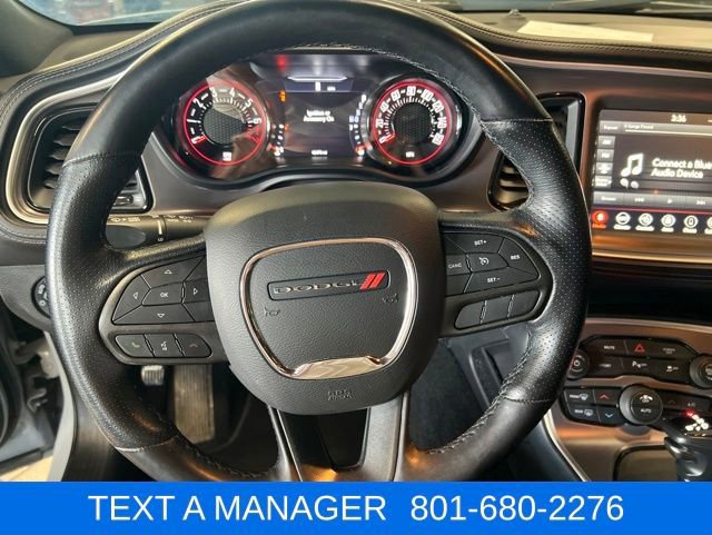 Used 2021 Dodge Challenger SXT w/ Plus Package AWD/4WD image 21
