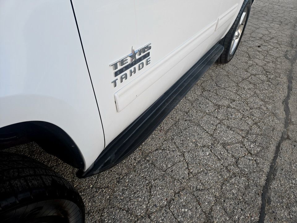 Used 2011 Chevrolet Tahoe LT w/ Texas Edition image 30