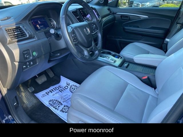 Used 2022 Honda Passport EX-L image 6